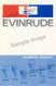 evenrude owners manual 1992