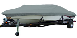 Malibu Sunsetter 21.5 LXI Semi-Custom Boat Covers