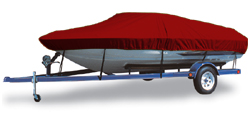 Malibu Wakesetter 23 XTi Semi-Custom Boat Covers