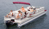 A Pontoon Boat Example