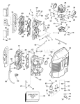 Carburetor & Intake Manifold