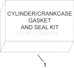 Gasket Kit