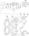 05-4_cylinder Head & Thermostat