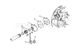 Flushing Adapter Kit 90-120-155-215-235 Hp