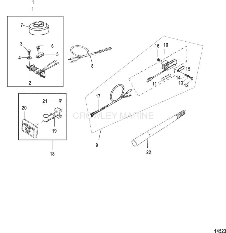 Accessory Parts image