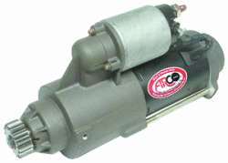 Mercury Marine Replacement Outboard Starter 5400 - Arco